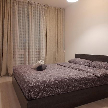 Bucharest Trip Apartment エクステリア 写真