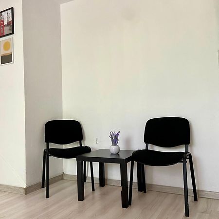 Bucharest Trip Apartment エクステリア 写真