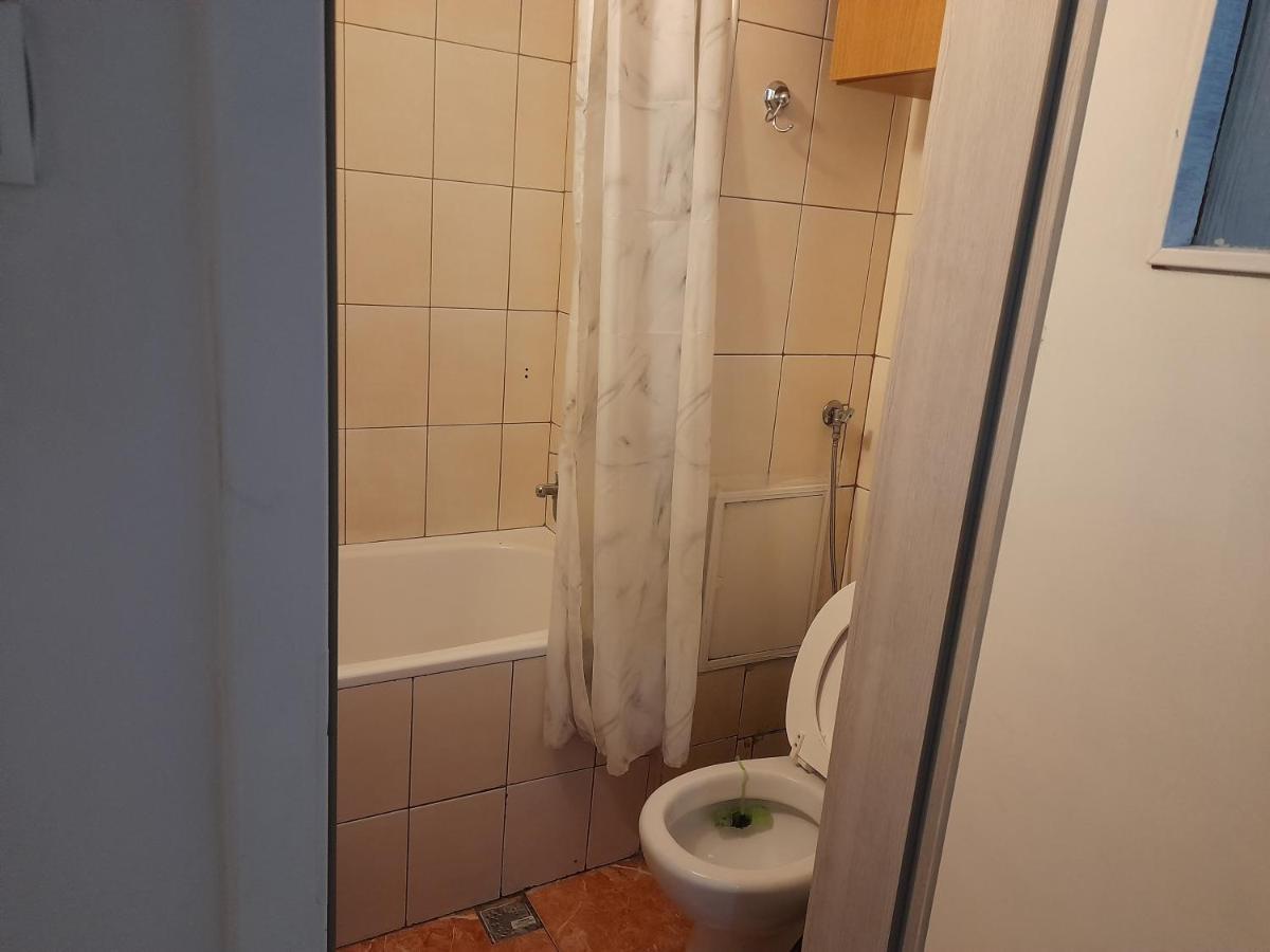 Bucharest Trip Apartment エクステリア 写真