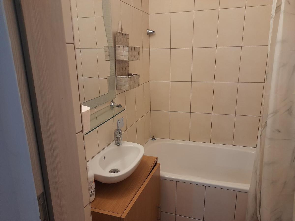 Bucharest Trip Apartment エクステリア 写真