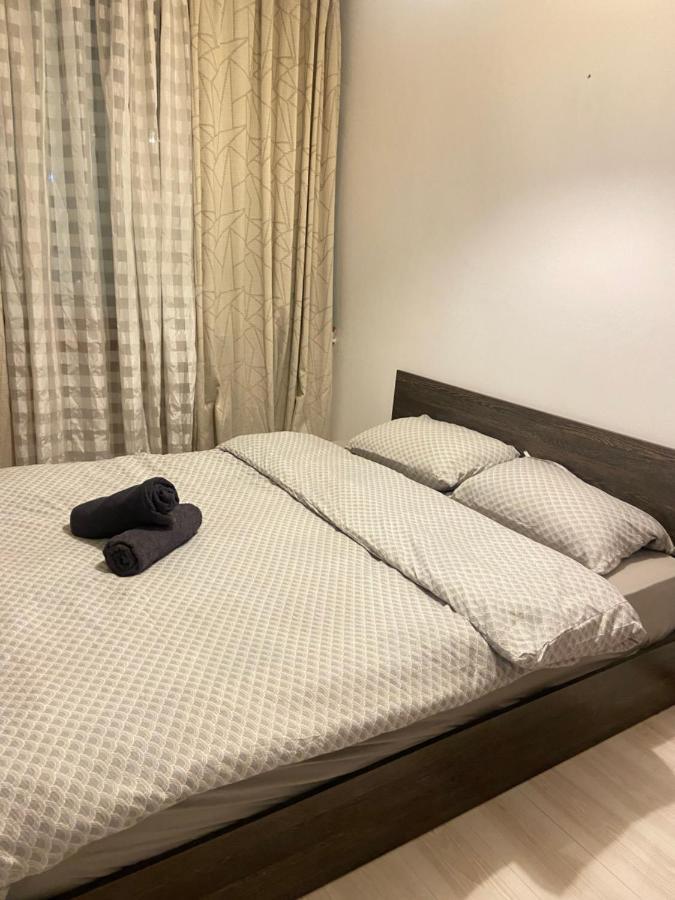 Bucharest Trip Apartment エクステリア 写真
