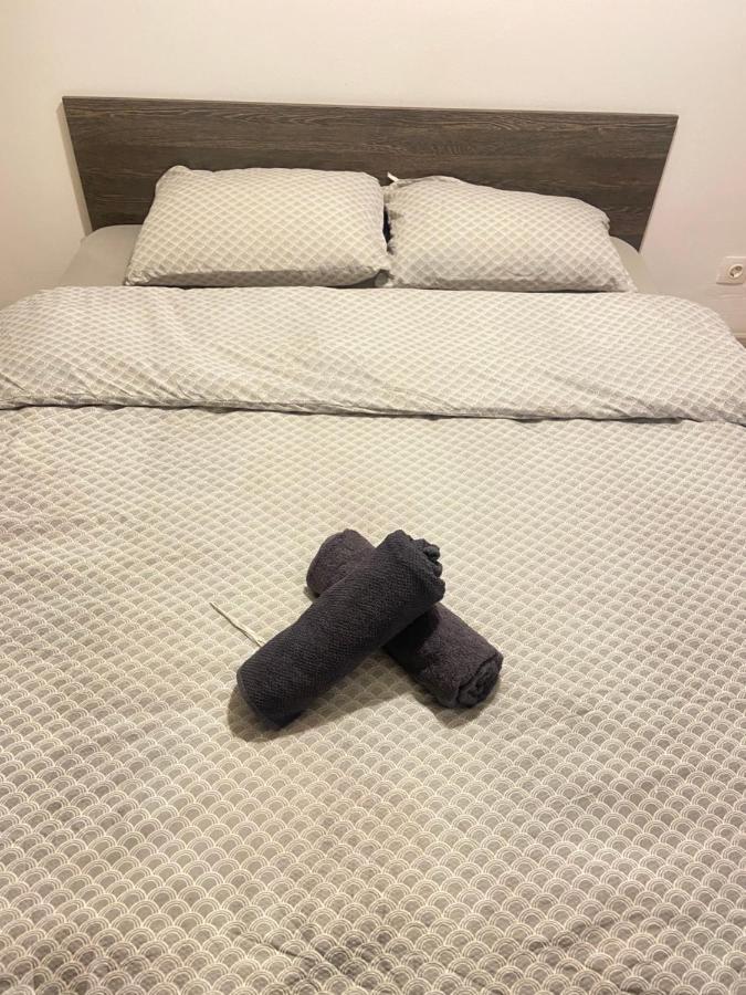 Bucharest Trip Apartment エクステリア 写真
