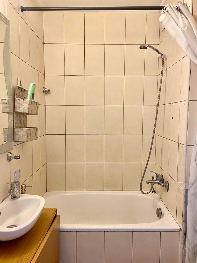 Bucharest Trip Apartment エクステリア 写真