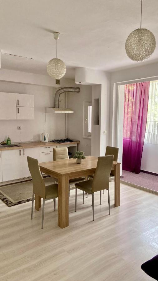 Bucharest Trip Apartment エクステリア 写真