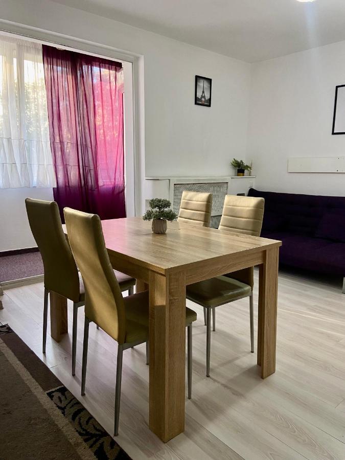 Bucharest Trip Apartment エクステリア 写真