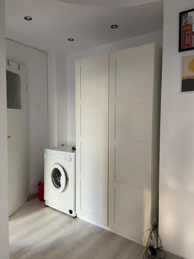Bucharest Trip Apartment エクステリア 写真