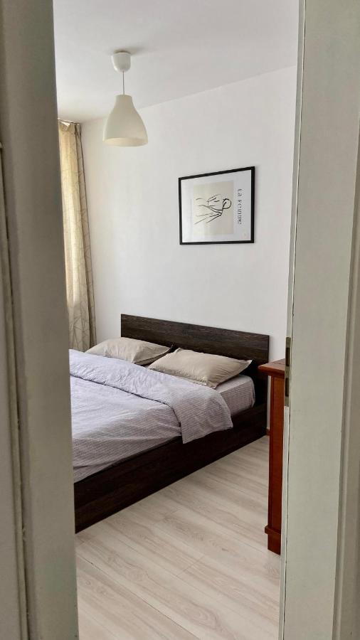 Bucharest Trip Apartment エクステリア 写真