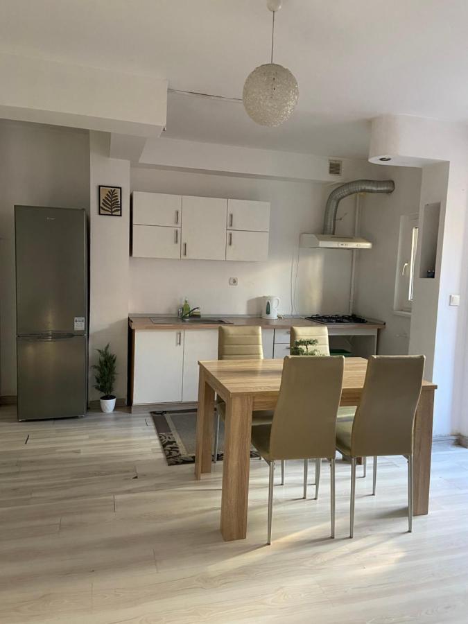 Bucharest Trip Apartment エクステリア 写真