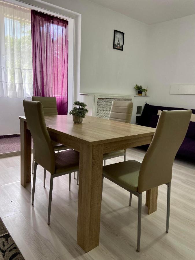 Bucharest Trip Apartment エクステリア 写真