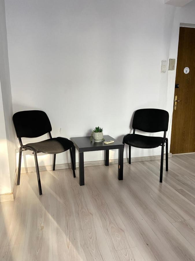 Bucharest Trip Apartment エクステリア 写真