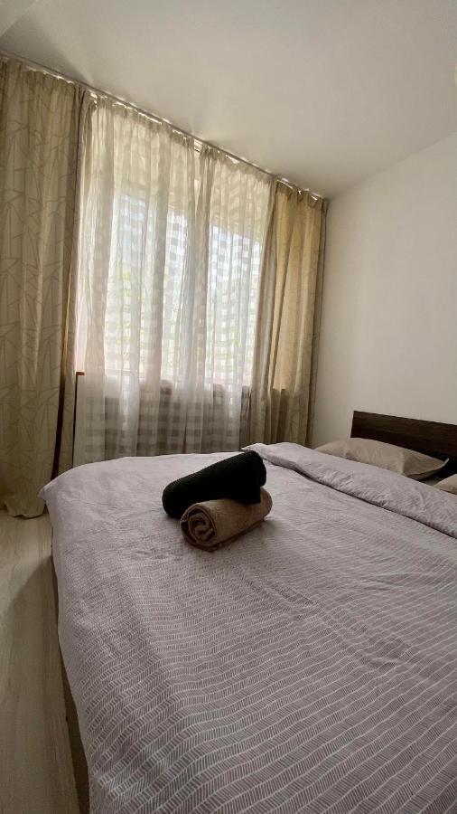 Bucharest Trip Apartment エクステリア 写真