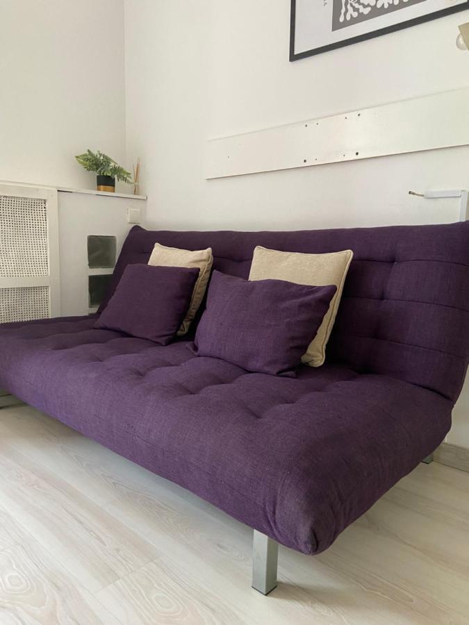 Bucharest Trip Apartment エクステリア 写真