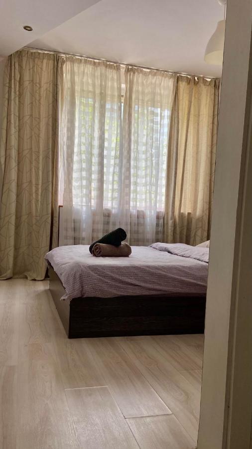 Bucharest Trip Apartment エクステリア 写真
