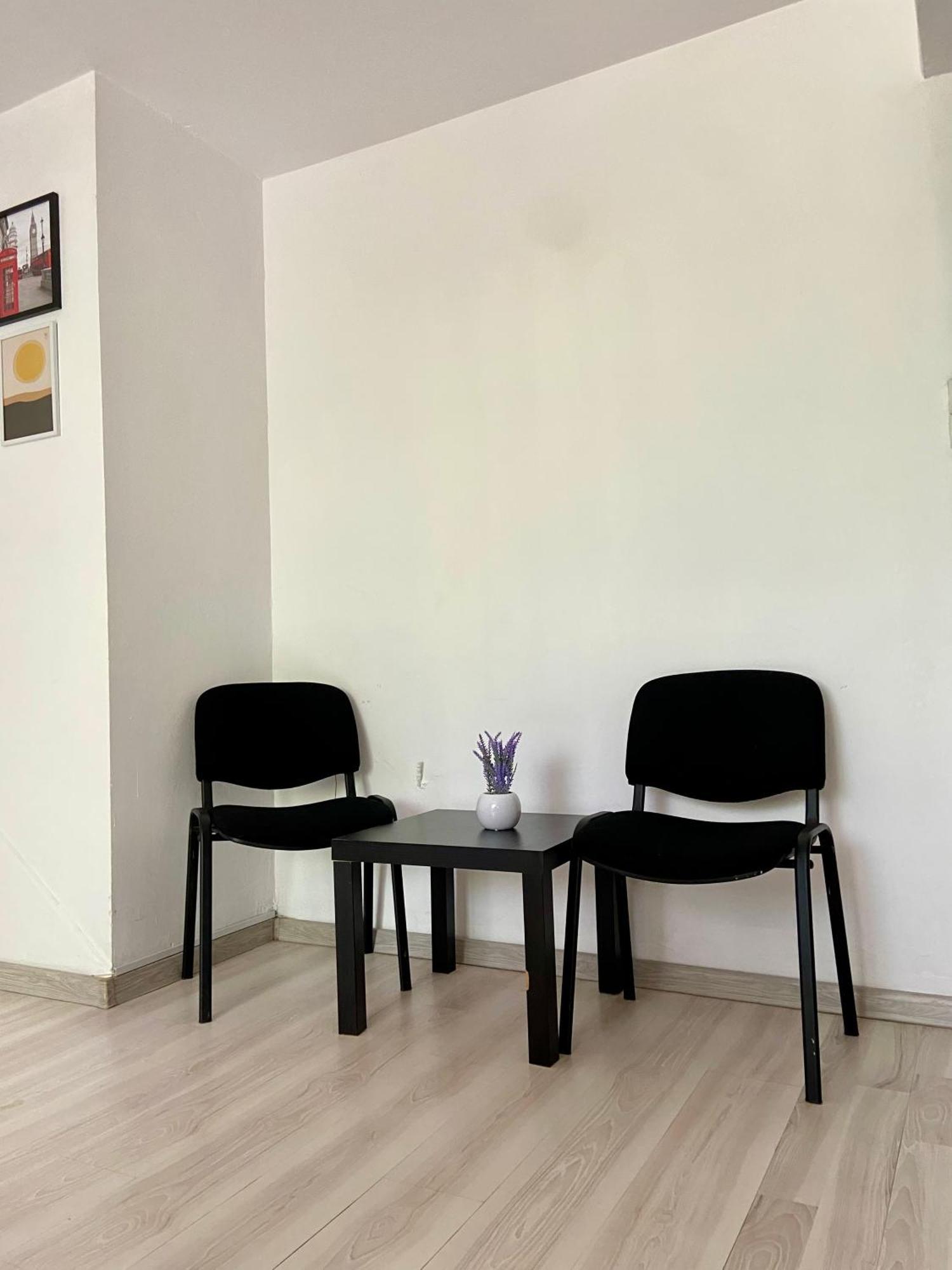 Bucharest Trip Apartment エクステリア 写真
